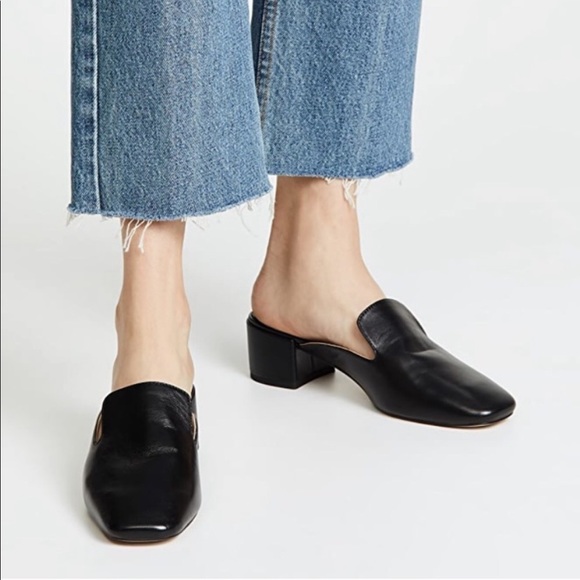 Sam Edelman Adair Loafer Mule 